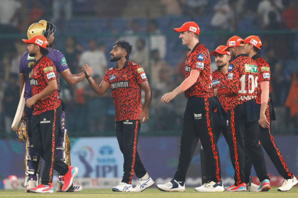 SRH Overseas Core Who Could Be Released Before IPL 2026 Retention Deadline To Balance Indian Talent.