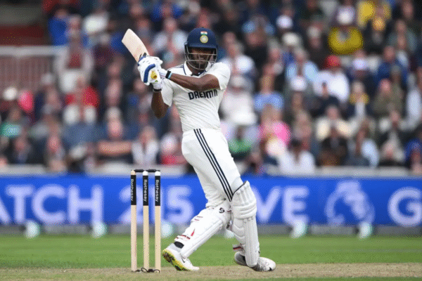 ‘At The Kotla Nets, He Told….’ – Sai Sudharsan Reveals Gautam Gambhir’s Words During India vs West Indies Test Series