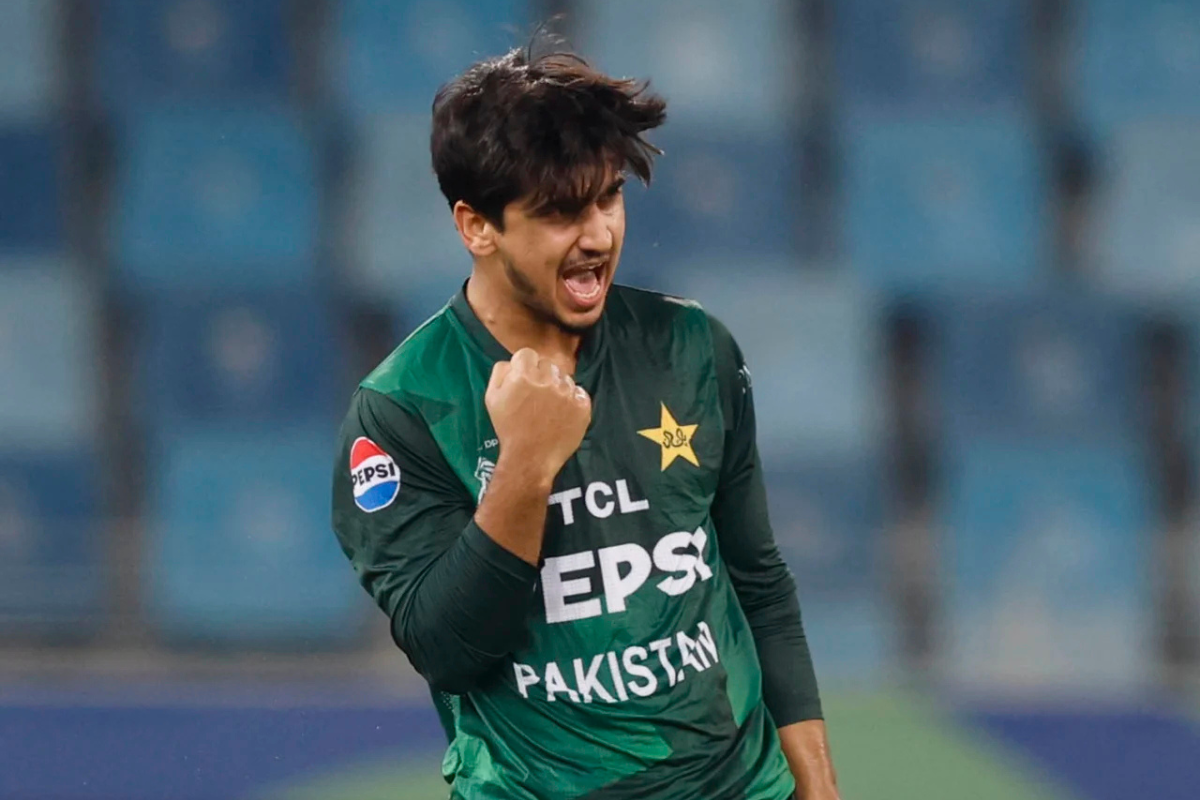 Saim Ayub Pakistan Asia Cup 2025