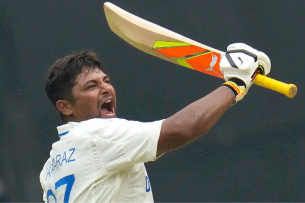 Why Sarfaraz Khan Has Not Been Selected in India A Squad for South Africa Series