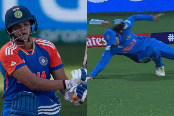 Will Shafali Verma Play Women’s World Cup 2025 Semi-Final vs Australia Since Being Named Replacement After Pratika Rawal Injury?