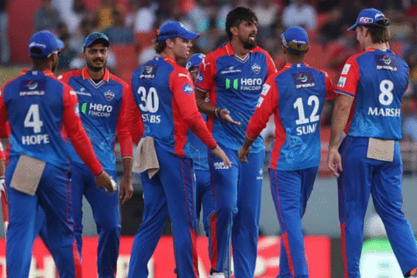 Pretoria Capitals Rope in Former Delhi Capitals Batter As Will Jacks Replacement For SA20 2026