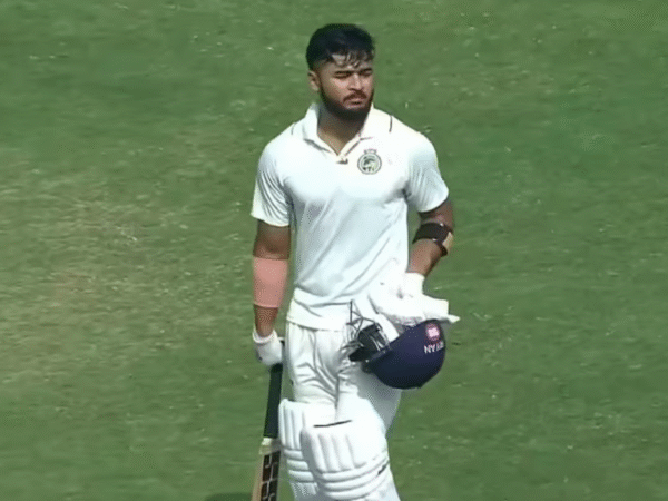 Shortest Ranji Trophy Match: Assam vs Services Create History — A Look At 5 Shortest Ranji Games of All Time