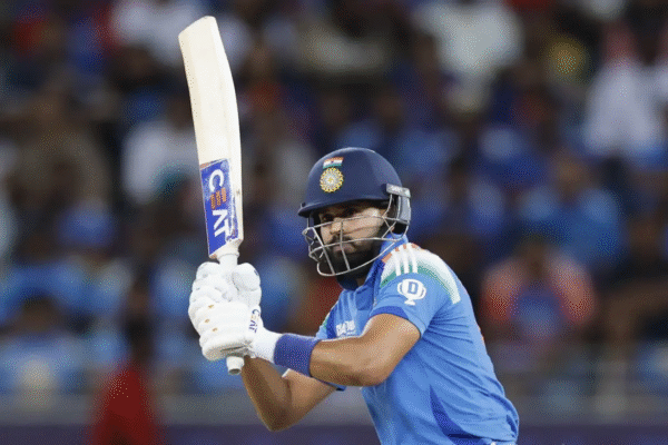 Why the Change In Stance Might Be An Achilles Heal For Shreyas Iyer In SENA Countries