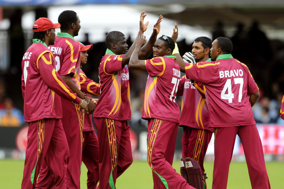 Sister Franchise Link and Recent Improvements Could Put Andre Fletcher on Mumbai Indians Radar for IPL 2026 Auction.