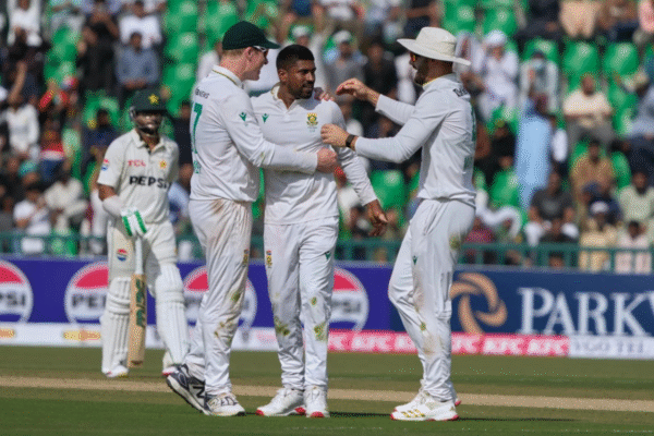 South Africa PAK vs SA Ravichandran Ashwin