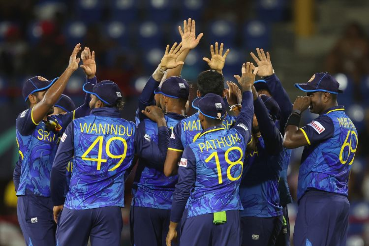 Sri Lanka Appoint Former Punjab Kings Coach after Asia Cup 2025 disappointment