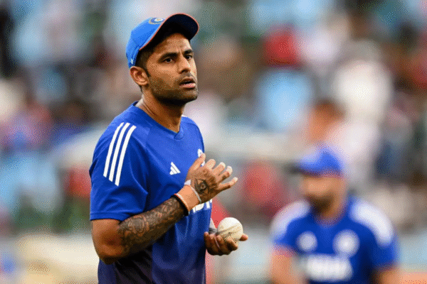 India T20I Skipper Suryakumar Yadav Reflects On His Asia Cup 2025 Form and Team Culture