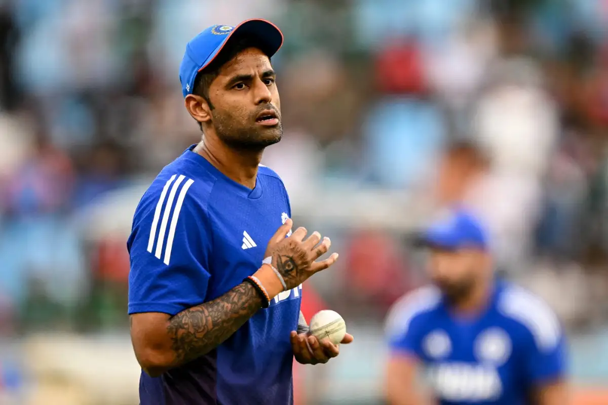 India T20I Skipper Suryakumar Yadav Reflects On His Asia Cup 2025 Form and Team Culture