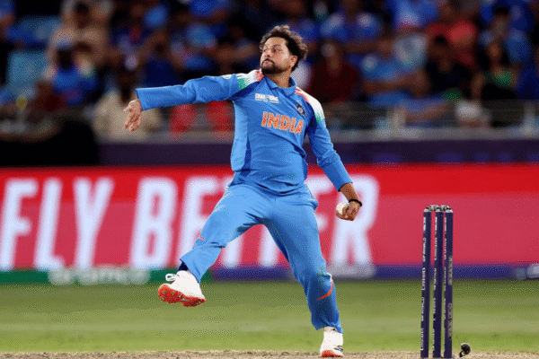 The Best ODI Spinners in World Cricket Today and Why the List Is Topped by Kuldeep Yadav