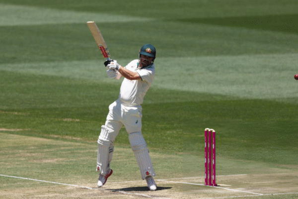 Travis Head Announces Himself Ready for Seam-Friendly Challenge in Ashes 2025