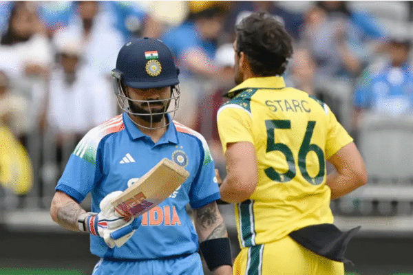 3 Key Takeaways For India From AUS vs IND 1st ODI As World Cup 2027 Preparation Begins