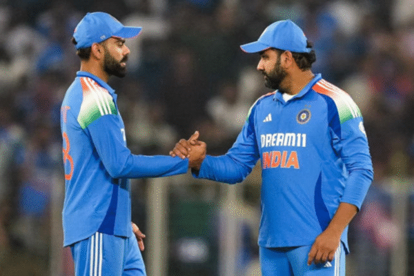 India Selector Ajit Agarkar Clarifies Where Rohit Sharma and Virat Kohli Stand in Lead Up to 2027 World Cup