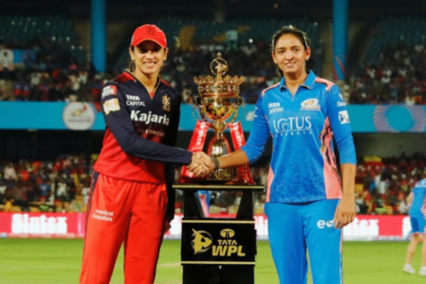 RCB, Mumbai Indians Set To Lose Multiple Key Players As Mega Auction Hits WPL; Full Retention, Release, Auction Purse Rules