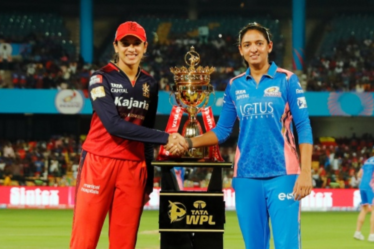 RCB, Mumbai Indians Set To Lose Multiple Key Players As Mega Auction Hits WPL; Full Retention, Release, Auction Purse Rules