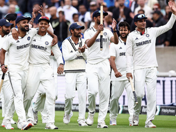 Which India Test Players Are Set To Play Ranji Trophy 2025?