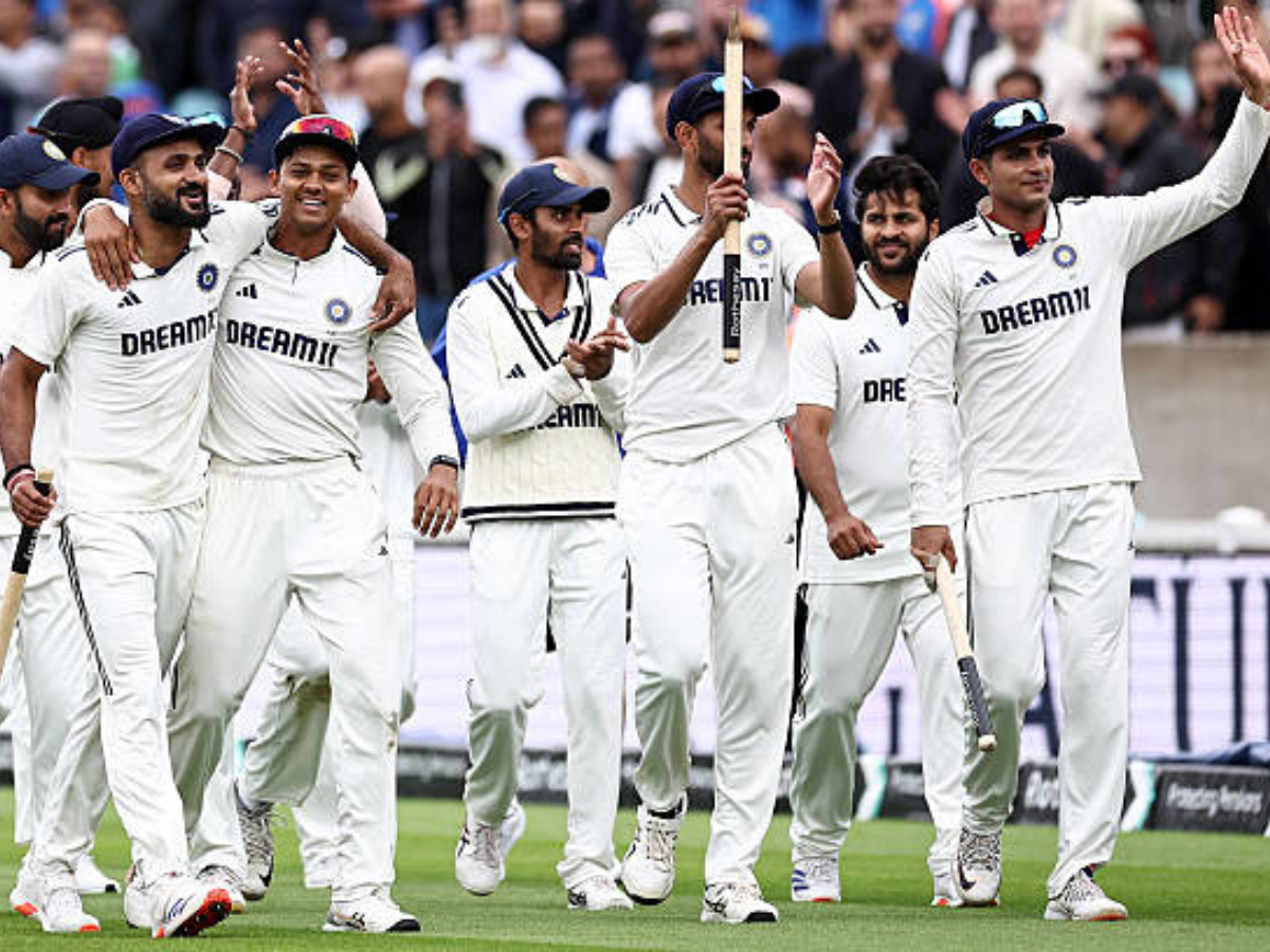 Which India Test Players Are Set To Play Ranji Trophy 2025?