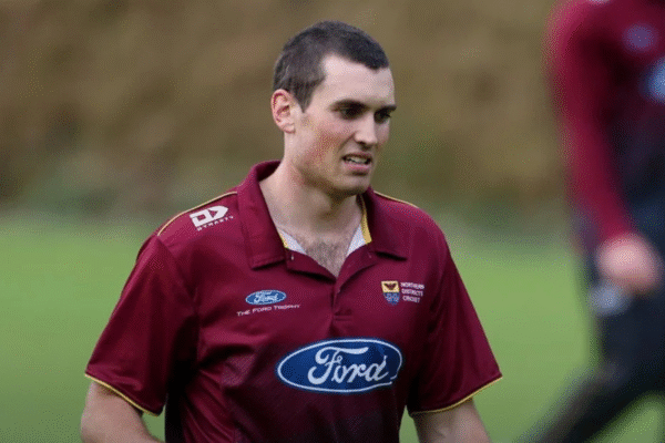 Who Is Kristian Clarke? — 24-Year-Old Star Set To Replace Matt Henry in New Zealand Squad