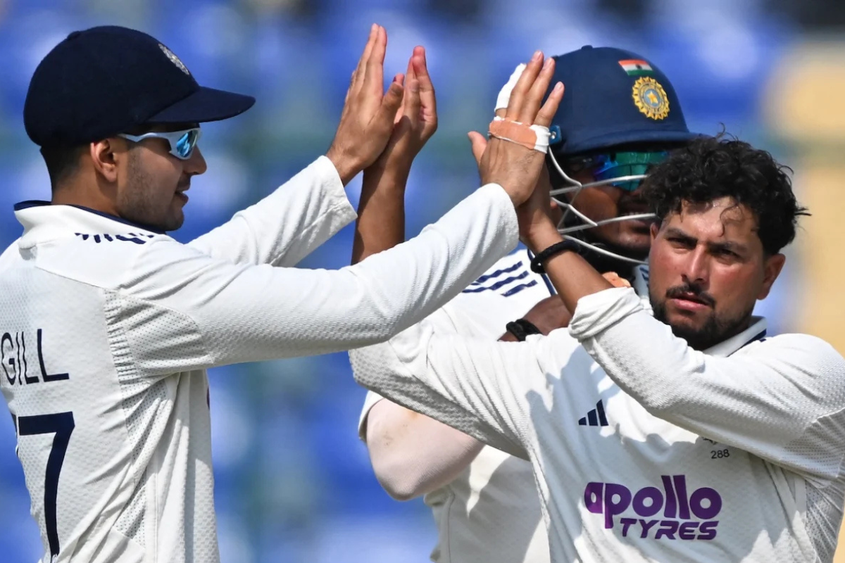 Why Are India Below Australia and Sri Lanka In The WTC 2025-27 Table Despite Having The Most Wins