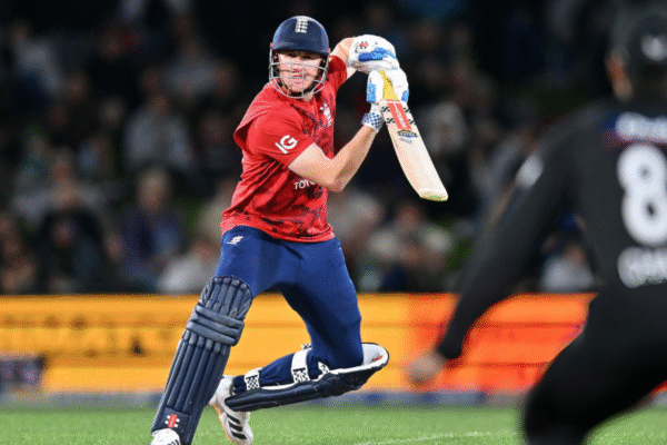 Why Harry Brook Isn’t Eligible for IPL 2026 Auction