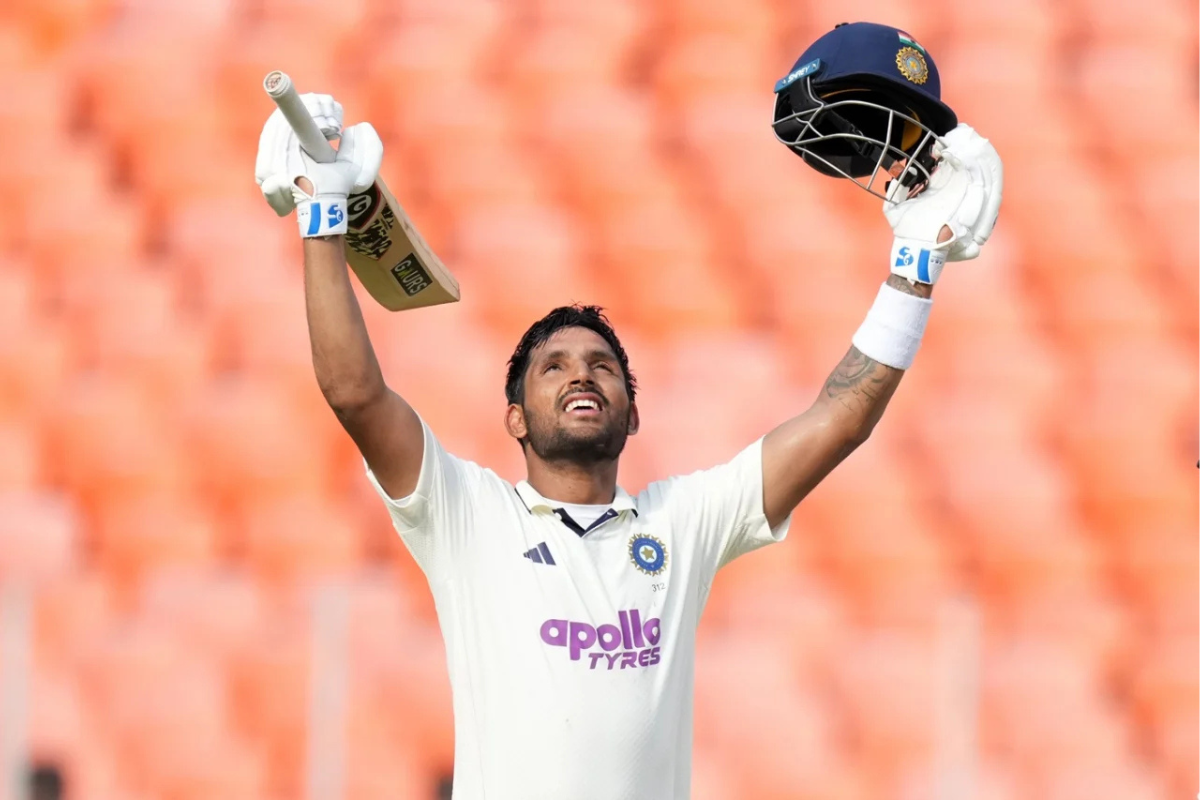 Why India Need Dhruv Jurel in the Test XI Even When Rishabh Pant Is Available.