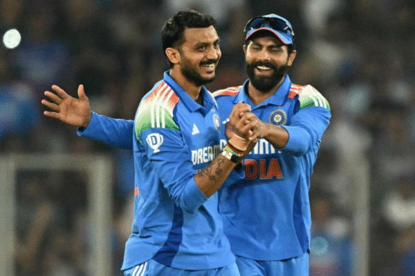 Why India Still Need Ravindra Jadeja Over Axar Patel in World Cup 2027.