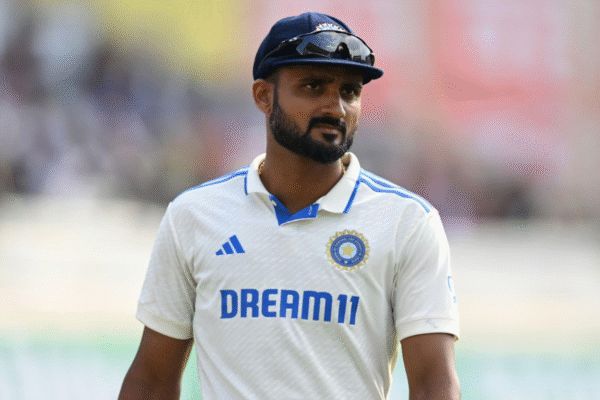 Why Is Akash Deep Not in India Playing XI for IND vs WI 1st Test?