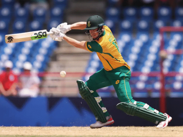 Why Is David Miller Not Playing Pakistan T20Is Despite Being Named As Skipper For The Series?