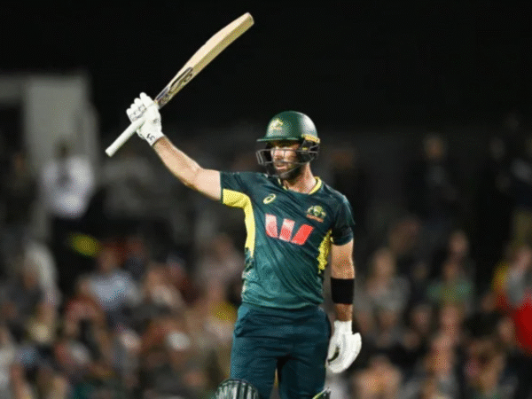 Why Is Glenn Maxwell Not in Australia Squad for AUS vs IND 1st T20I?