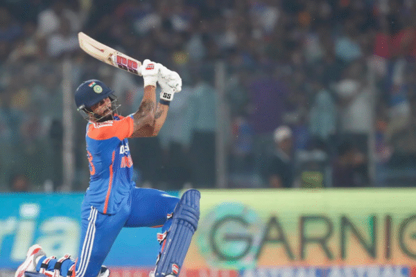 Why Is Nitish Kumar Reddy Not Playing the AUS vs IND 1st T20I?