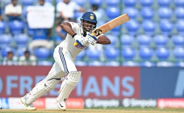 Why Is Sai Sudharsan Not in Tamil Nadu Squad for First Round of Ranji Trophy 2025/26