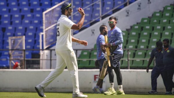 Why Is Shivam Dube Not in Mumbai Squad for Ranji Trophy 2025/26 Opener Against J&K