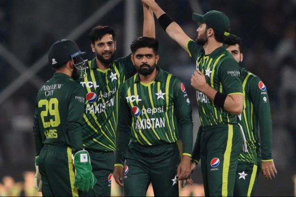 Why Pakistan Players Could Soon Find Themselves Out Of T20 League Contracts