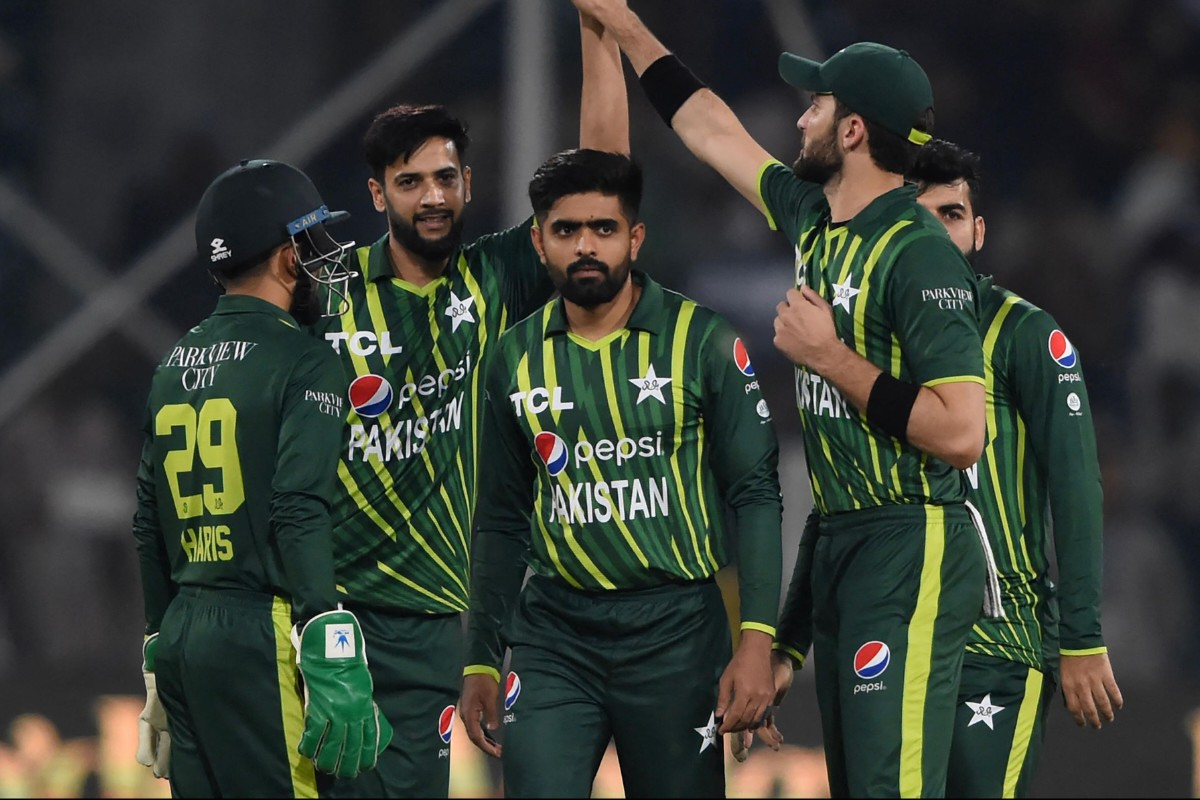 Why Pakistan Players Could Soon Find Themselves Out Of T20 League Contracts
