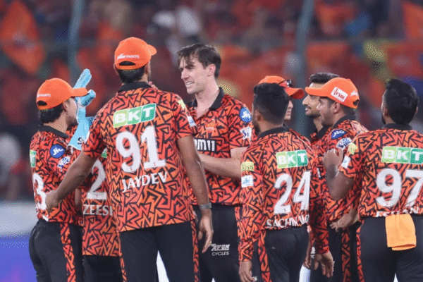 Why SRH Might Have To Look for a New Captain at IPL 2026 Auction; 3 Options Sunrisers Hyderabad Could Ponder Travis Head Heinrich Klaasen Venkatesh Iyer