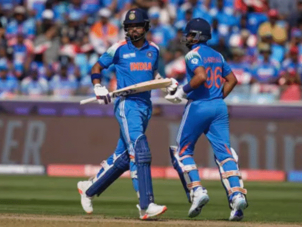 Why Shreyas Iyer Has Been Appointed India's Vice Captain Instead of KL Rahul for Australia ODIs