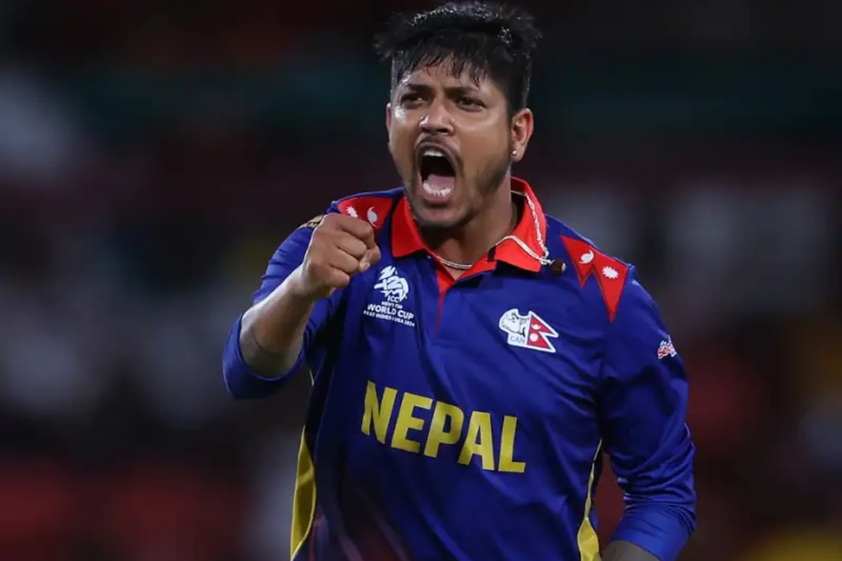 Why Was Sandeep Lamichhane Absent From Nepal Squad in Their Historic Series Win Over West Indies?