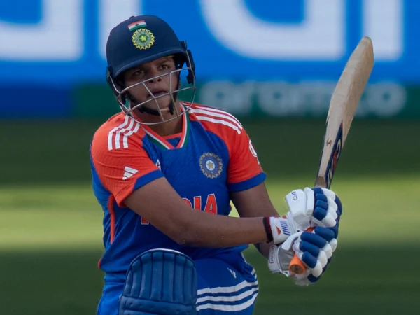 Why is Shafali Verma Not in India ODI Squad For Women’s World Cup 2025?