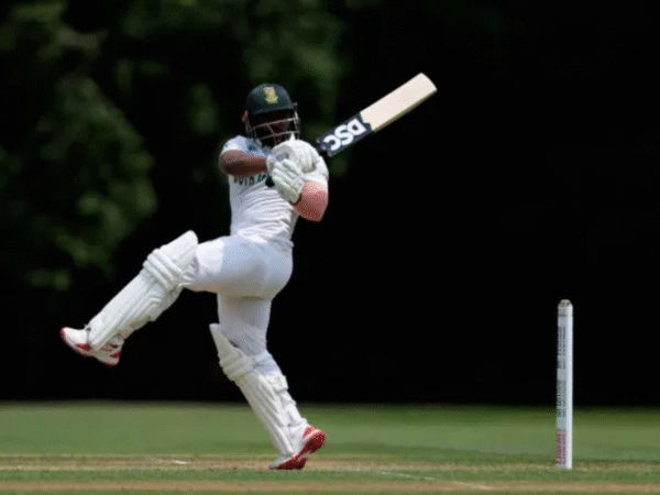 Why Is Temba Bavuma Not in South Africa Test Squad For Pakistan Series?