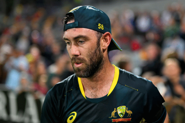 Will Glenn Maxwell Play India T20Is All-Rounder Shares Update on His Return Date.