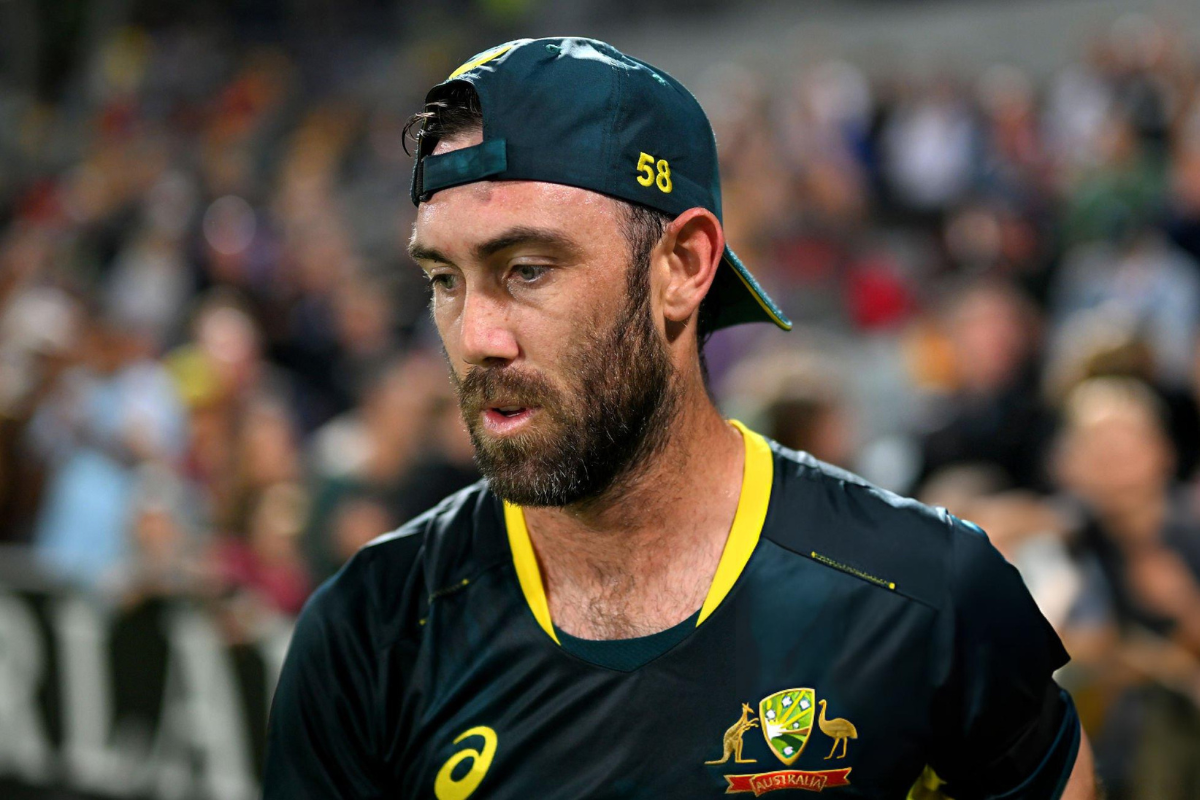 Will Glenn Maxwell Play India T20Is All-Rounder Shares Update on His Return Date.