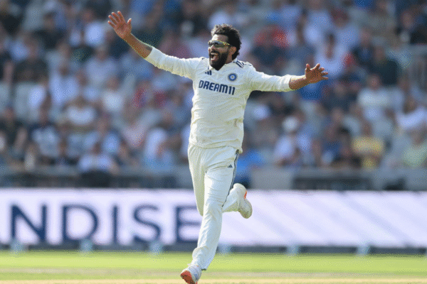Will Ravindra Jadeja Play the Saurashtra vs Madhya Pradesh Ranji Trophy Match Tomorrow?