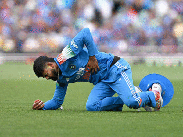 Will Shreyas Iyer Play The South Africa ODI Series? Latest Injury Update On India Star