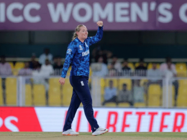 Will Sophie Ecclestone Play Women's World Cup 2025 Semi-final Against South Africa?