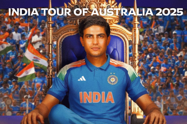 india tour of australia 2025 squads latest news updates fixtures live streaming tickets