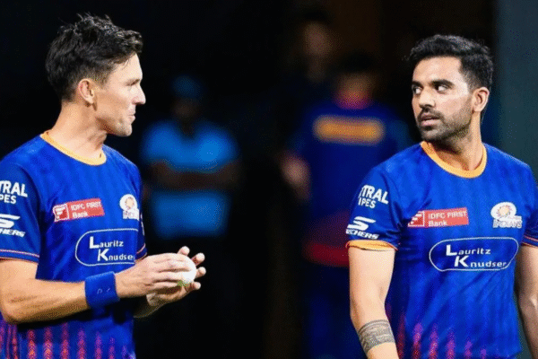 Mumbai Indians Target 2 Big Releases To Free Up Purse For IPL 2026 Auction