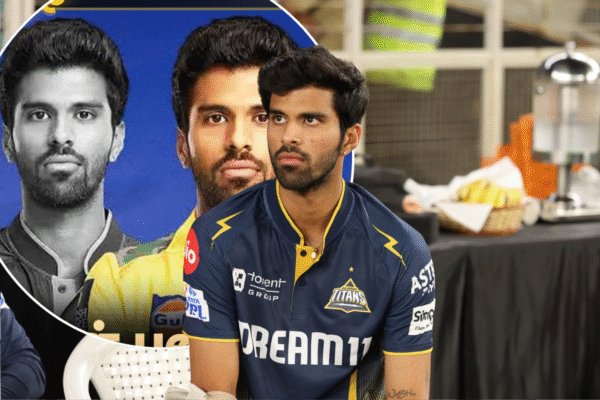 Who Needs To Be Traded For The Shock Washington Sundar To CSK Move To Happen?