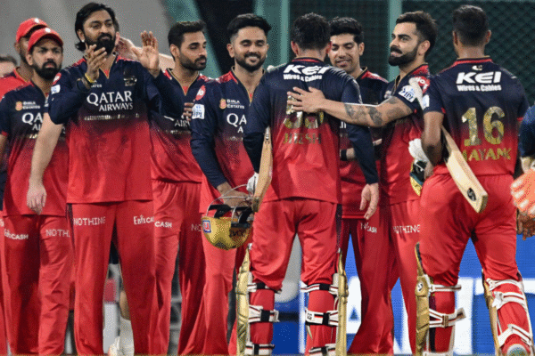 ‘I Believe I Made Impact’ – RCB Star Mayank Agarwal Banks on Flashes of Brilliance in IPL 2025 for Retention Bid Ahead of Deadline.