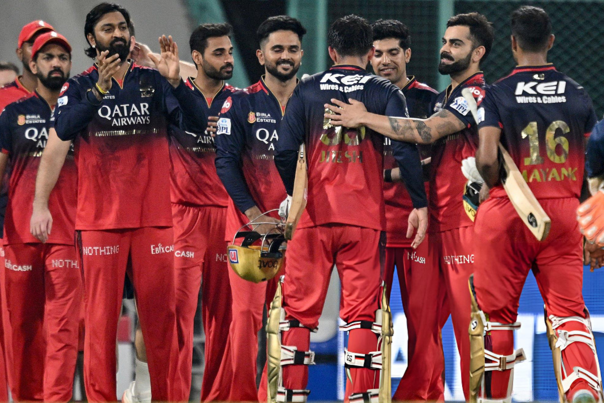‘I Believe I Made Impact’ – RCB Star Mayank Agarwal Banks on Flashes of Brilliance in IPL 2025 for Retention Bid Ahead of Deadline.