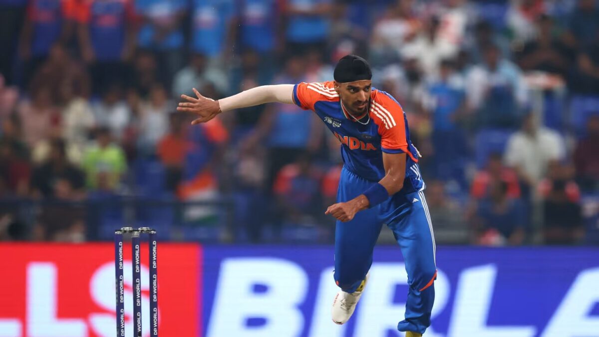 ‘If the Captain Is Listening..’ – Arshdeep Singh Labels His Batting Credentials After Limited India Appearance Due to Preference of All-Rounders